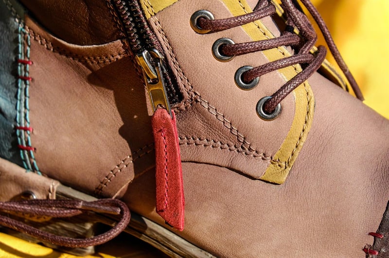 Hiking Boots